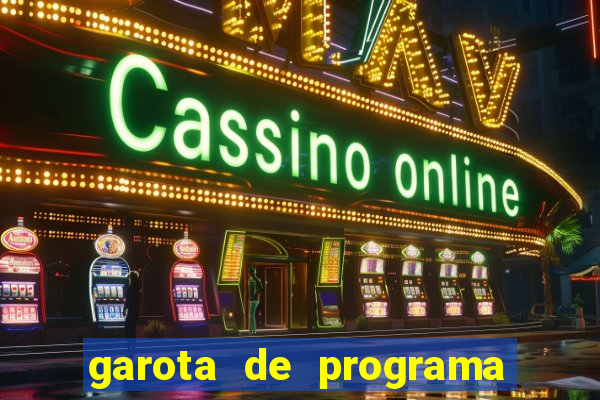 garota de programa cassino rs